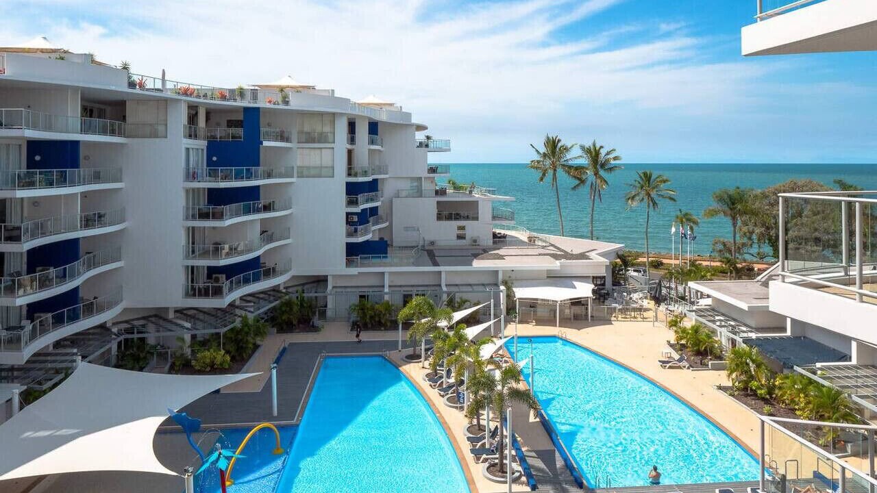 Photo of Outdoor in Urangan