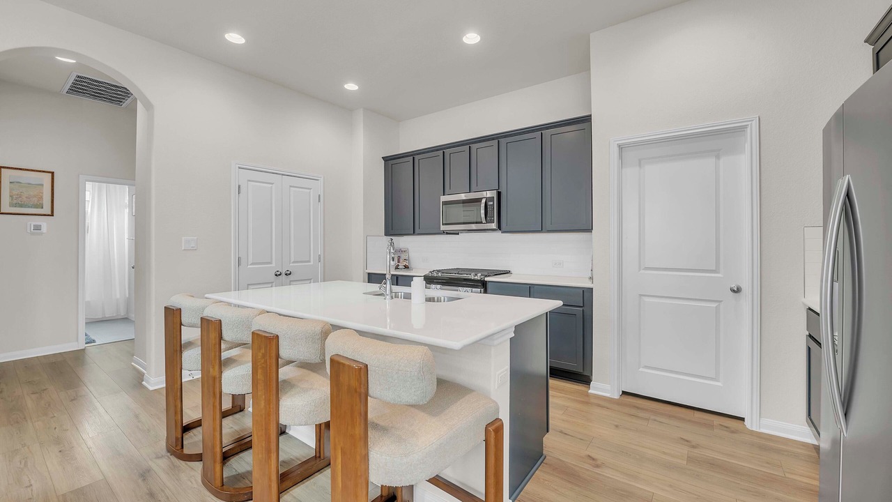 Photo of Kitchen in Hutto