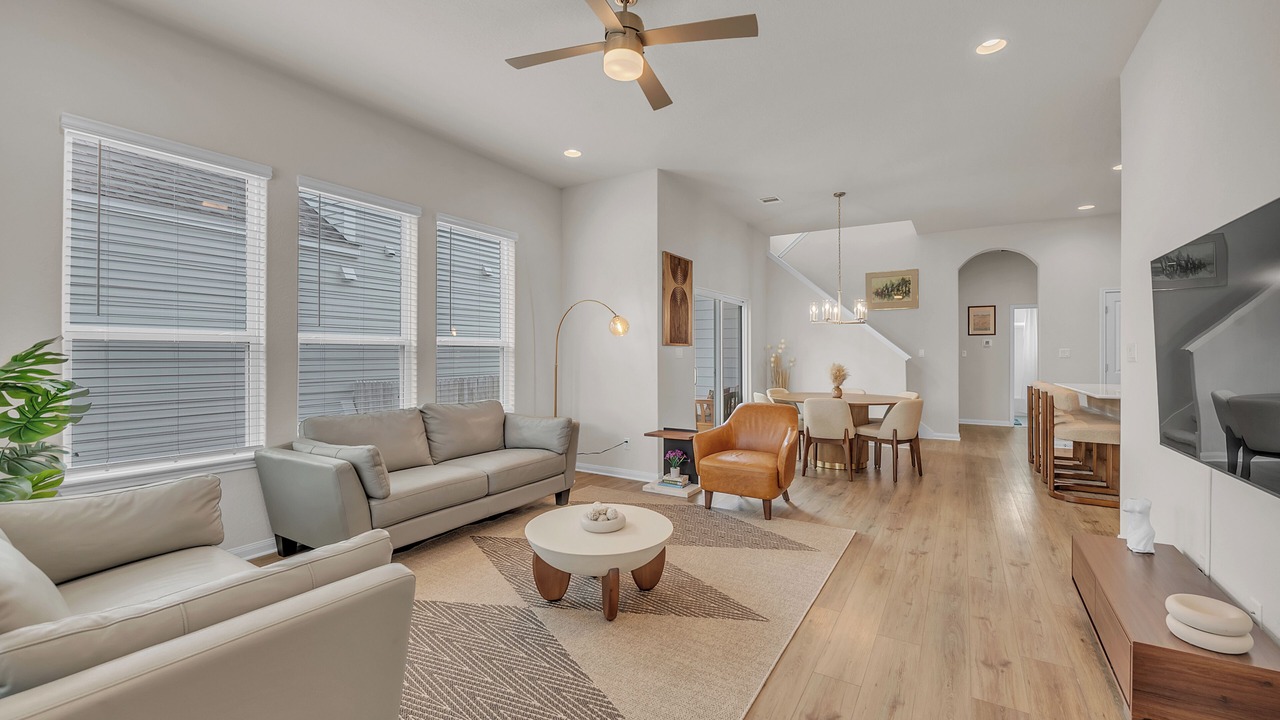 Photo of Livingroom in Hutto
