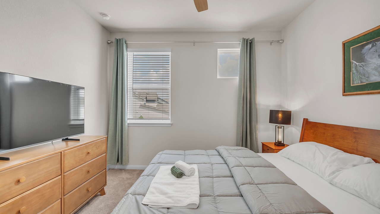 Photo of Bedroom in Hutto