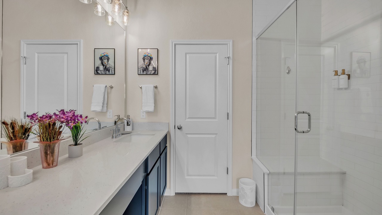Photo of Bathroom in Hutto