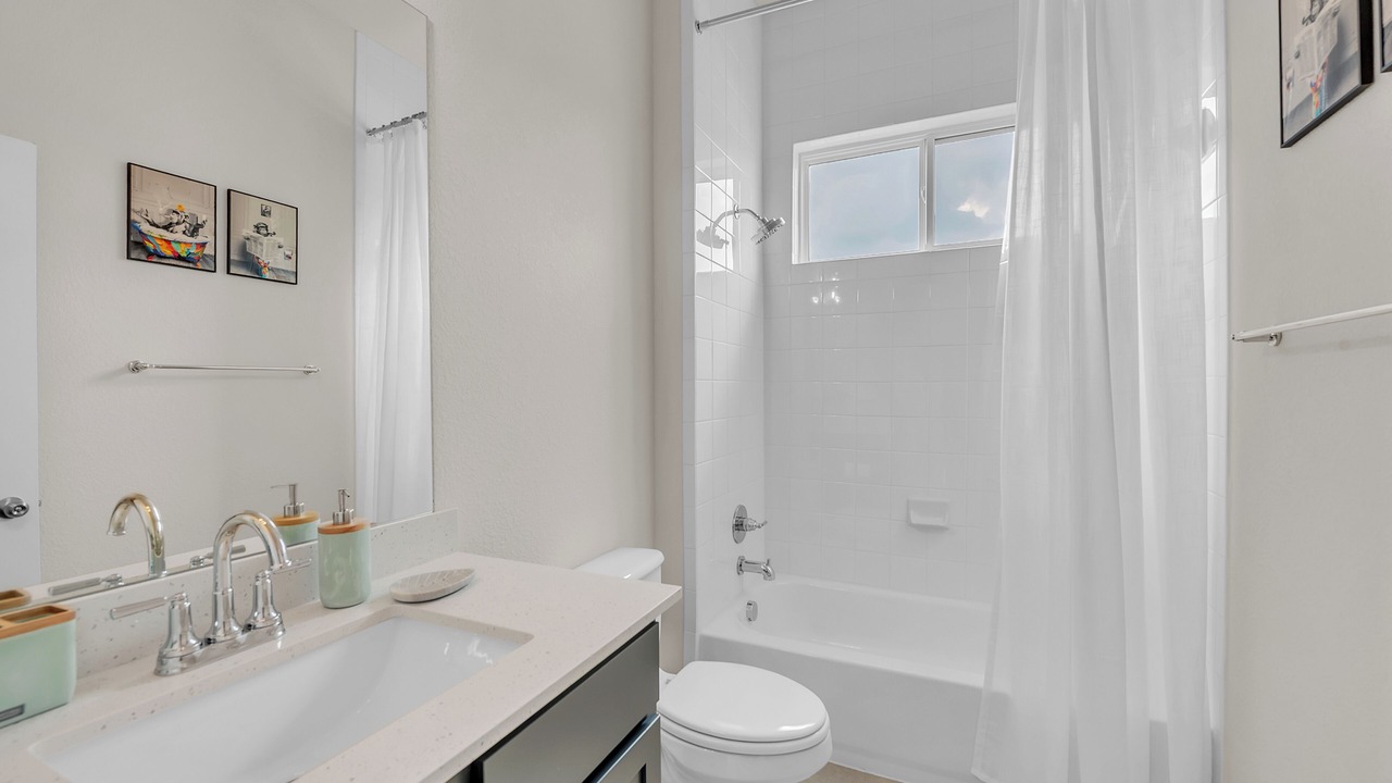Photo of Bathroom in Hutto