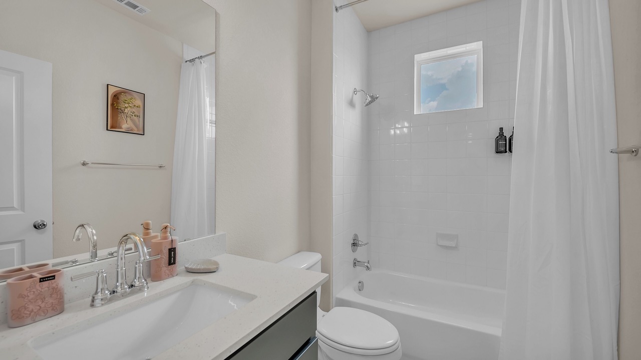 Photo of Bathroom in Hutto