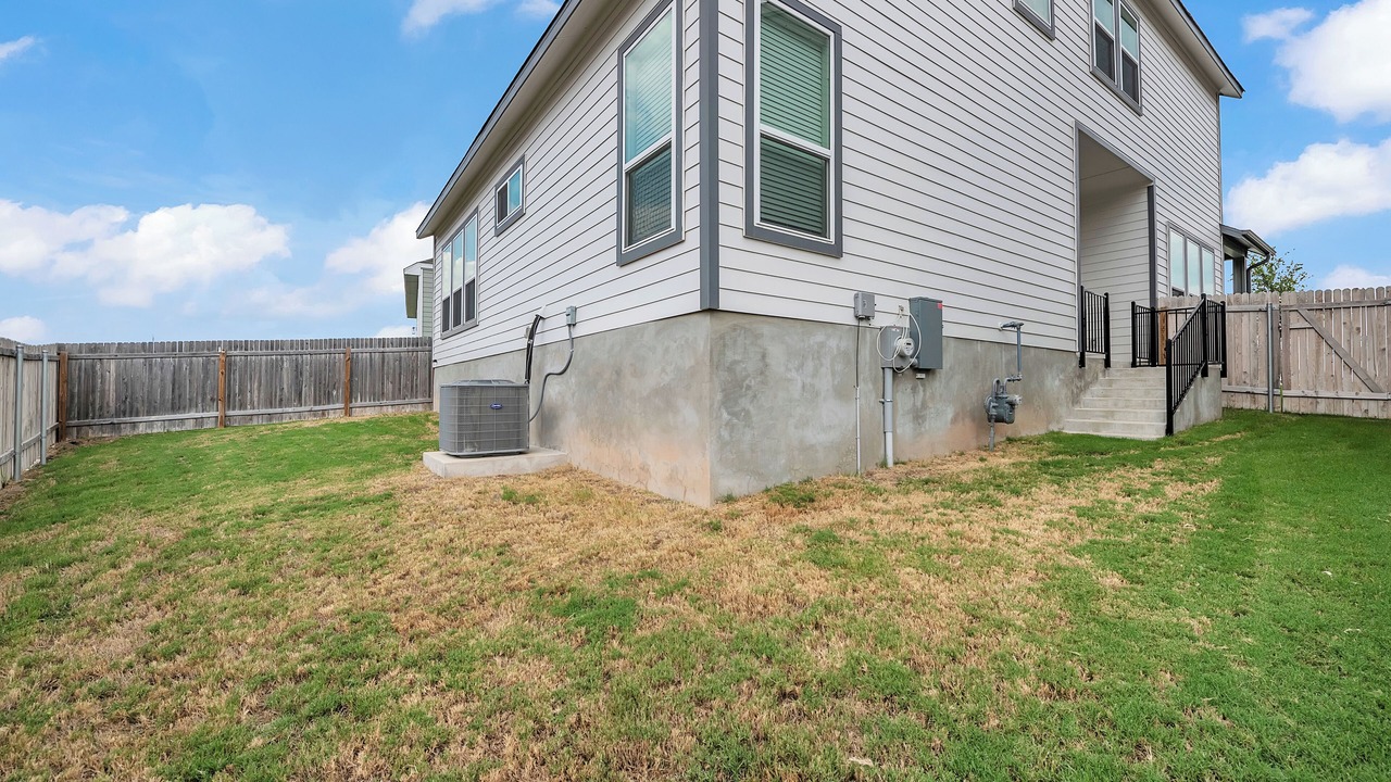 Photo of Outdoor in Hutto