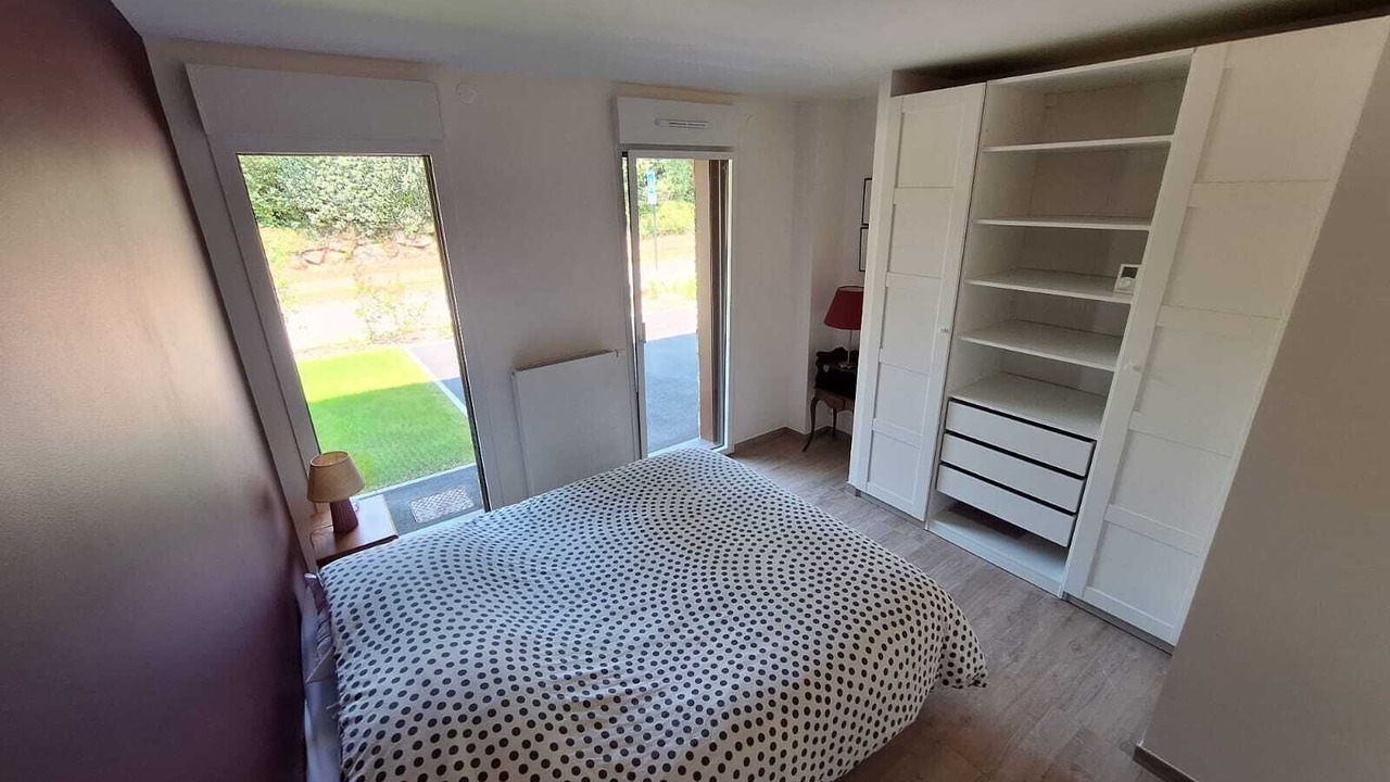 Photo of Bedroom in Hardelot-Plage
