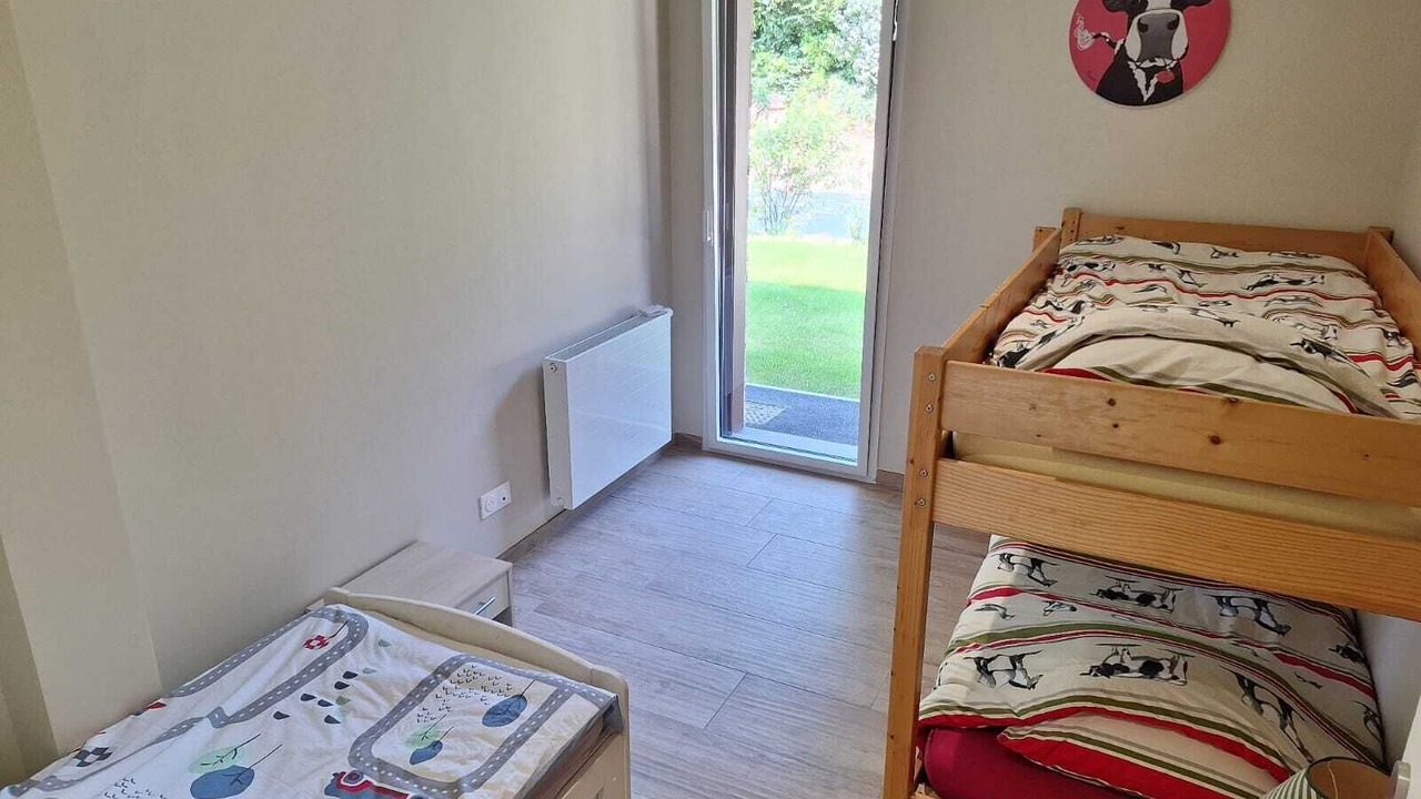 Photo of Bedroom in Hardelot-Plage