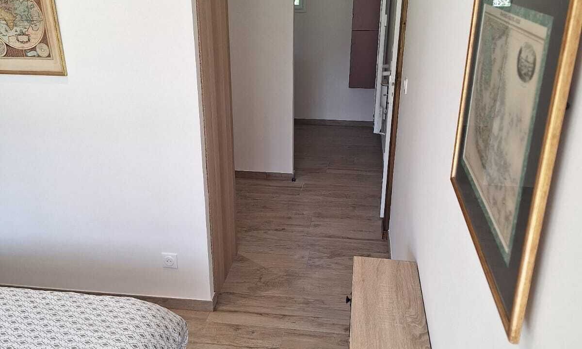 Photo of Bedroom in Hardelot-Plage