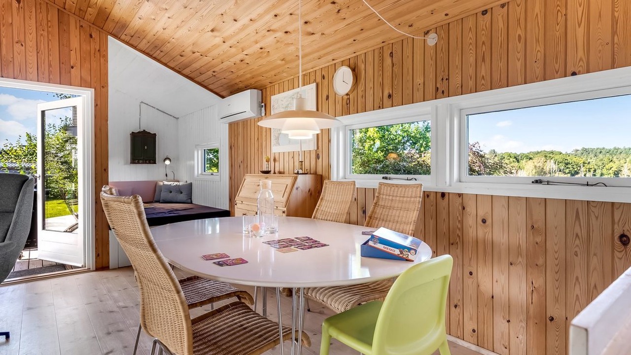 Photo of Livingroom in Syddjurs Kommune