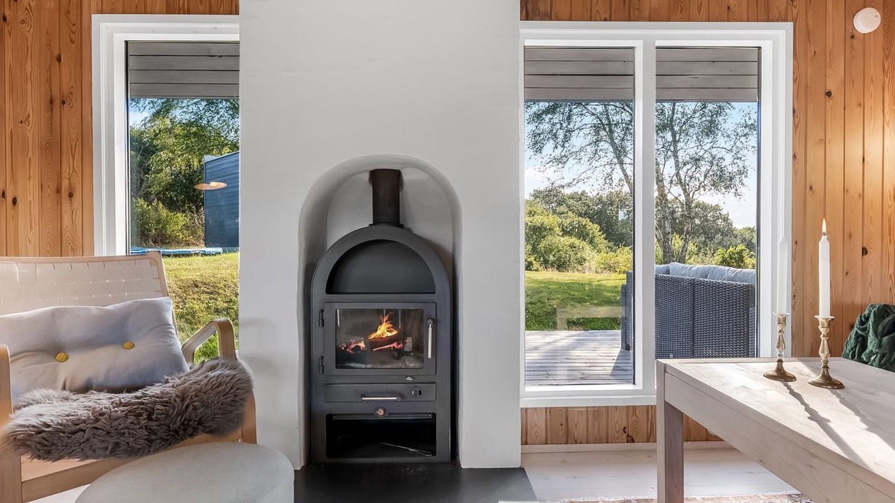 Photo of Livingroom in Syddjurs Kommune