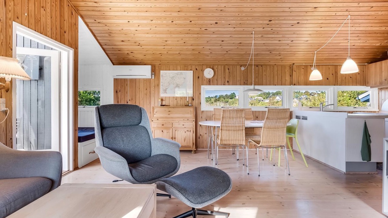Photo of Livingroom in Syddjurs Kommune