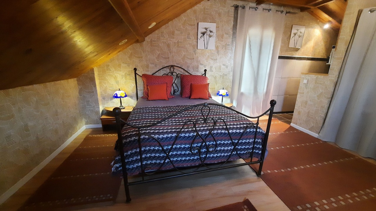 Photo of Bedroom in Hautevesnes