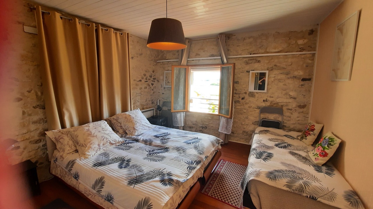 Photo of Bedroom in Hautevesnes