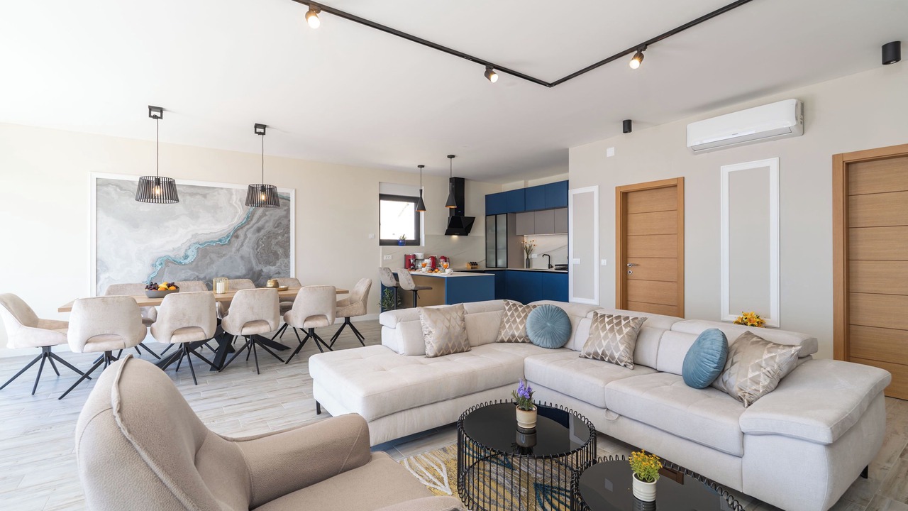 Photo of Livingroom in Orasac