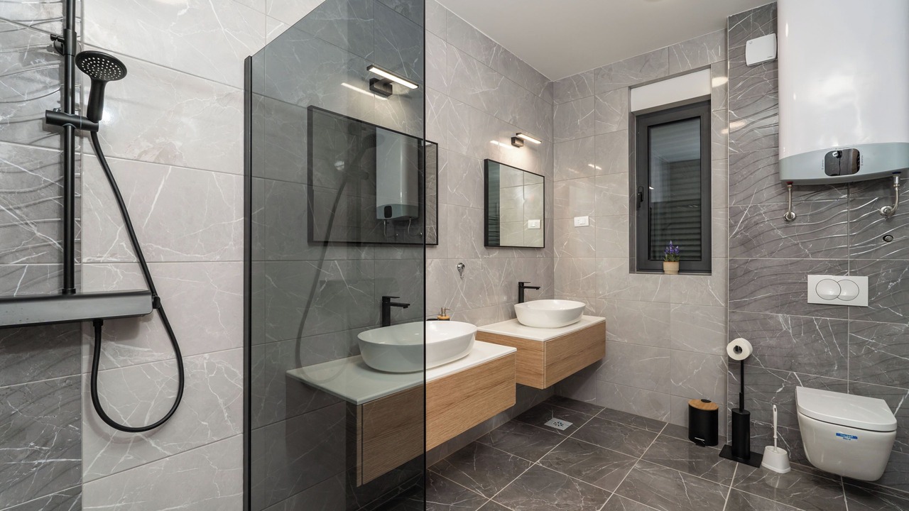 Photo of Bathroom in Orasac