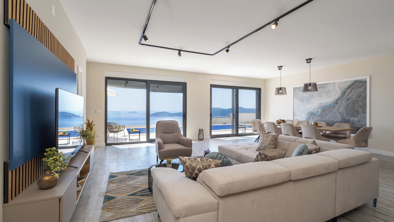 Photo of Livingroom in Orasac