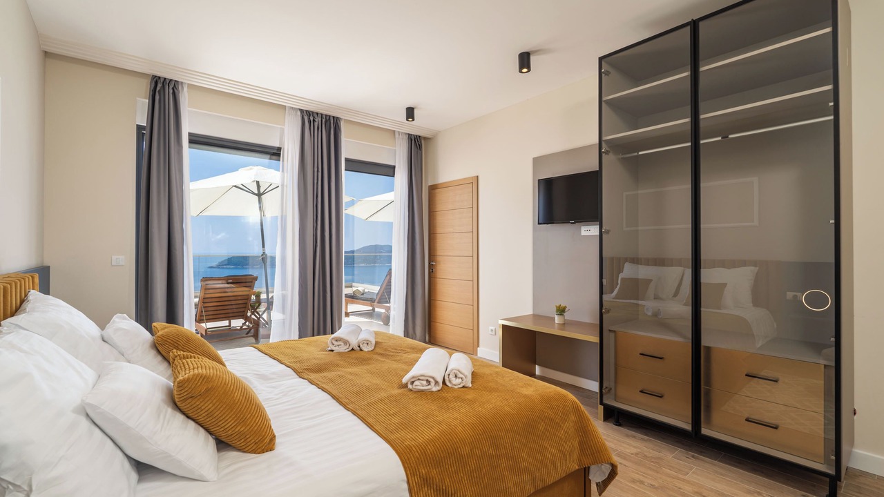 Photo of Bedroom in Orasac