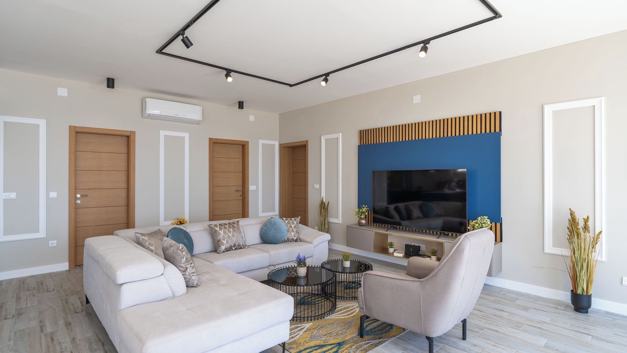 Photo of Livingroom in Orasac