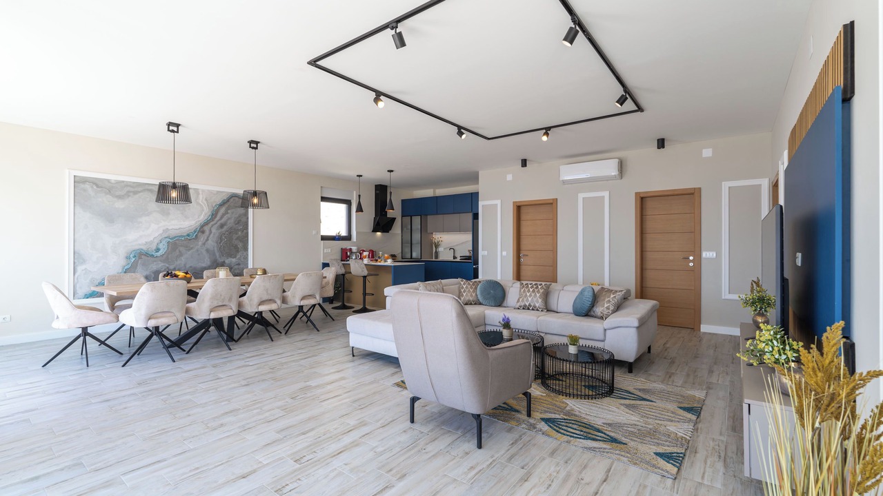 Photo of Livingroom in Orasac