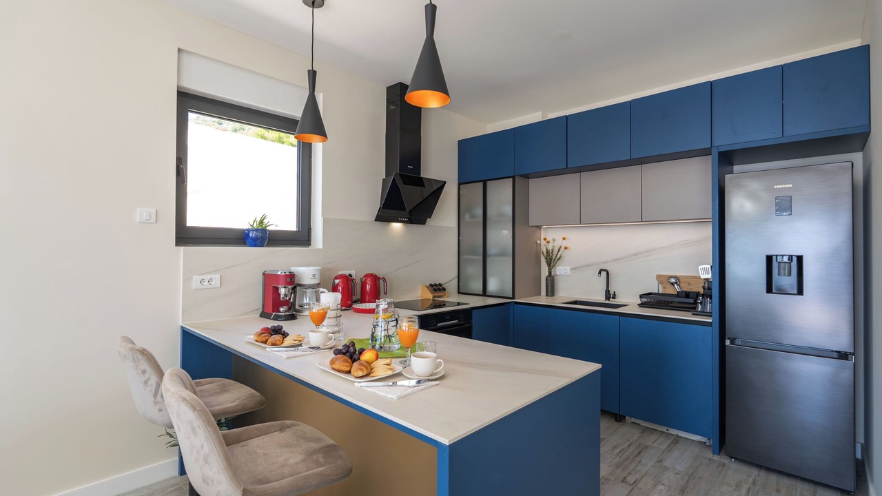 Photo of Kitchen in Orasac