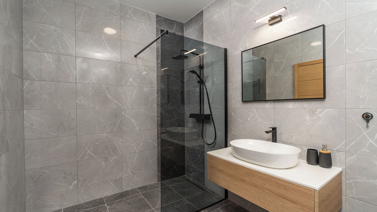 Photo of Bathroom in Orasac