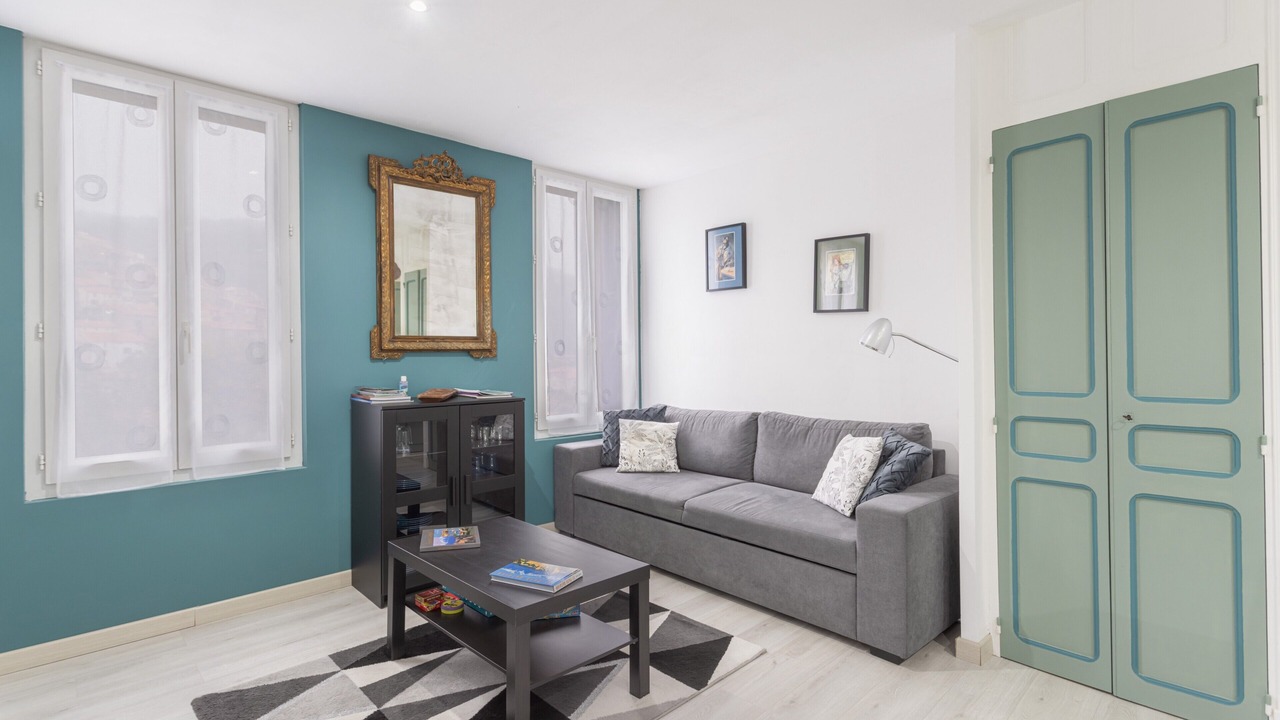 Photo of Livingroom in Ria-Sirach
