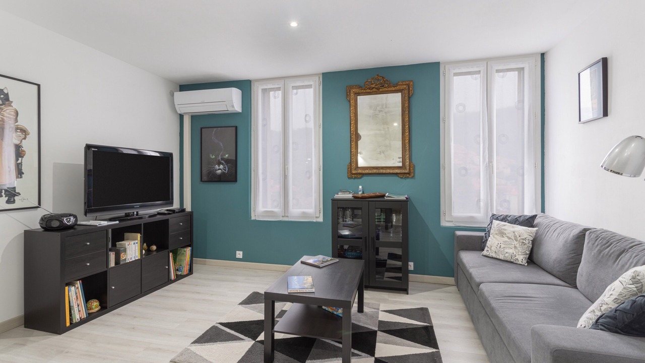Photo of Livingroom in Ria-Sirach