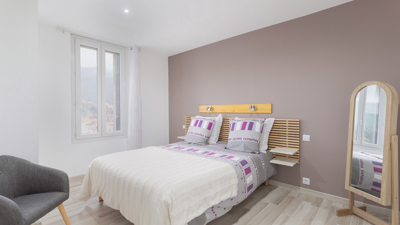 Photo of Bedroom in Ria-Sirach