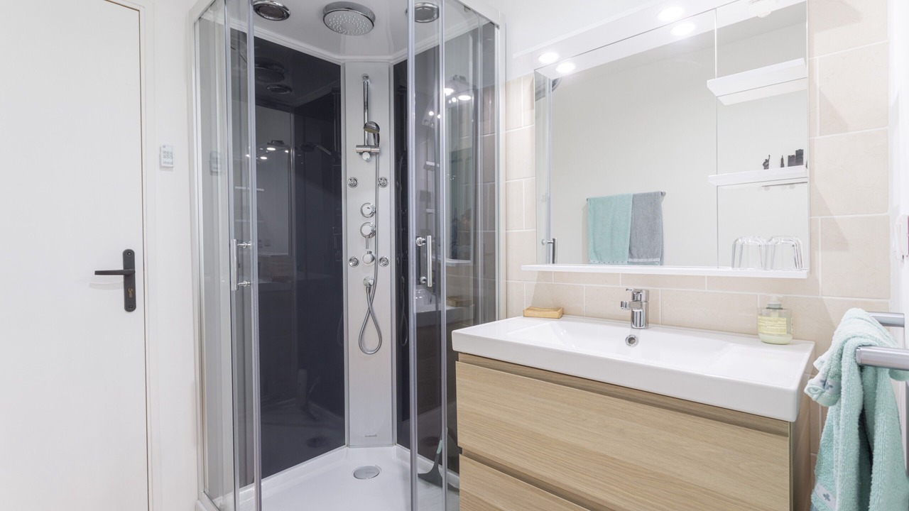 Photo of Bathroom in Ria-Sirach