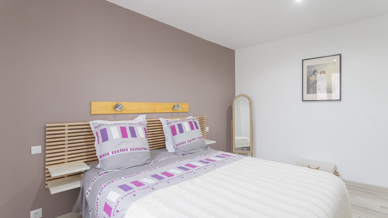 Photo of Bedroom in Ria-Sirach
