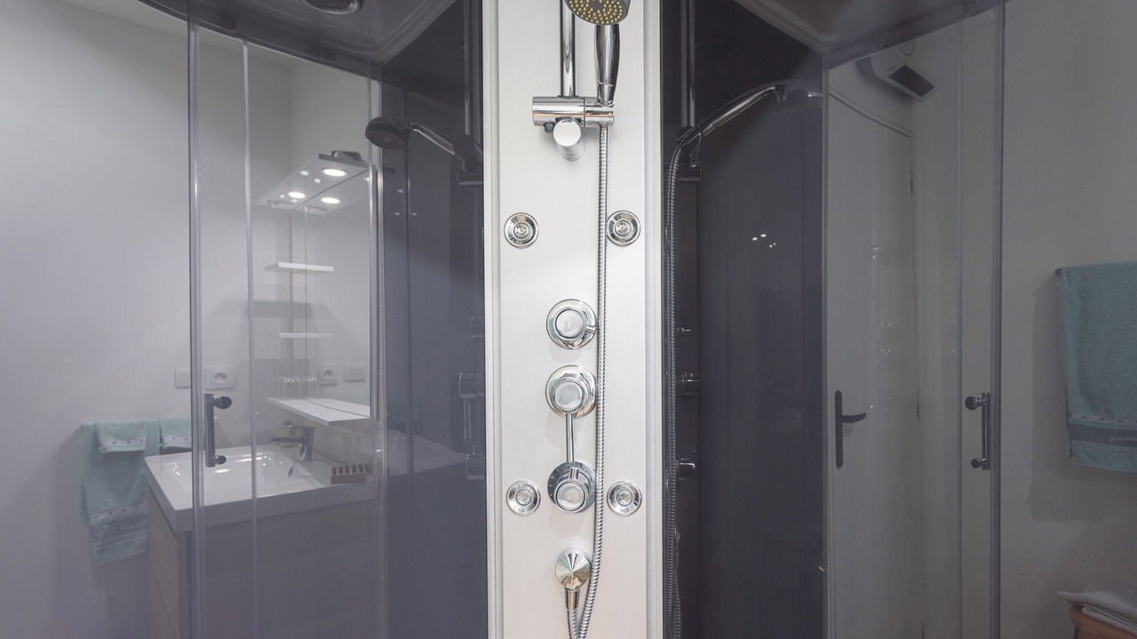 Photo of Bathroom in Ria-Sirach