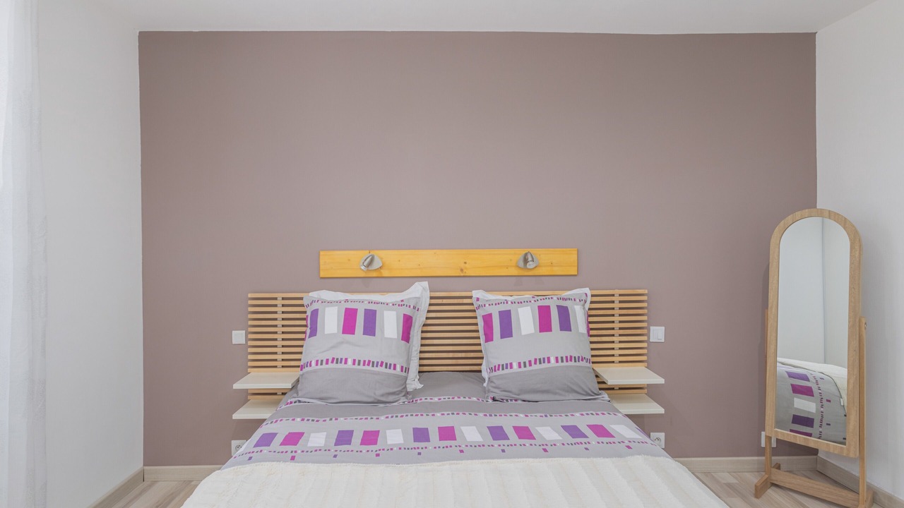 Photo of Bedroom in Ria-Sirach