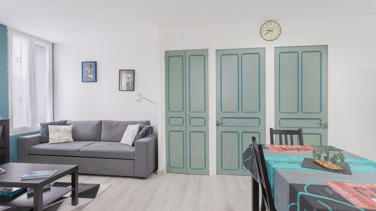 Photo of Livingroom in Ria-Sirach