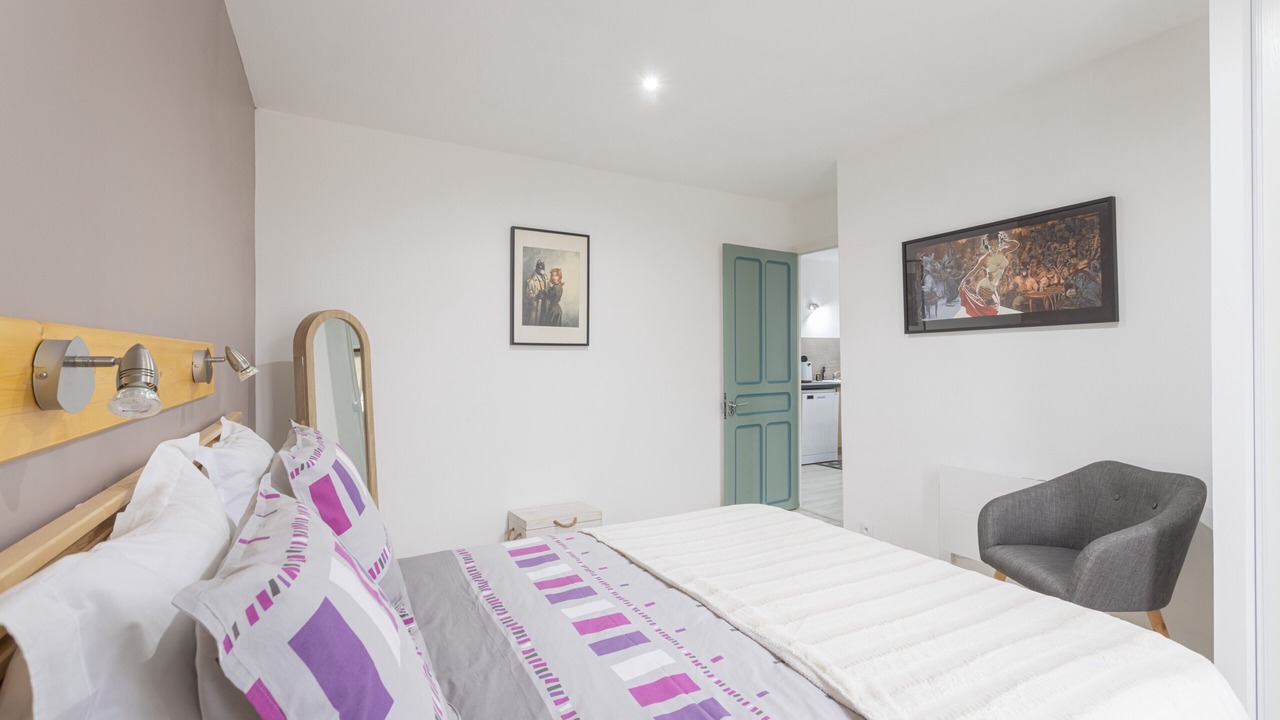 Photo of Bedroom in Ria-Sirach