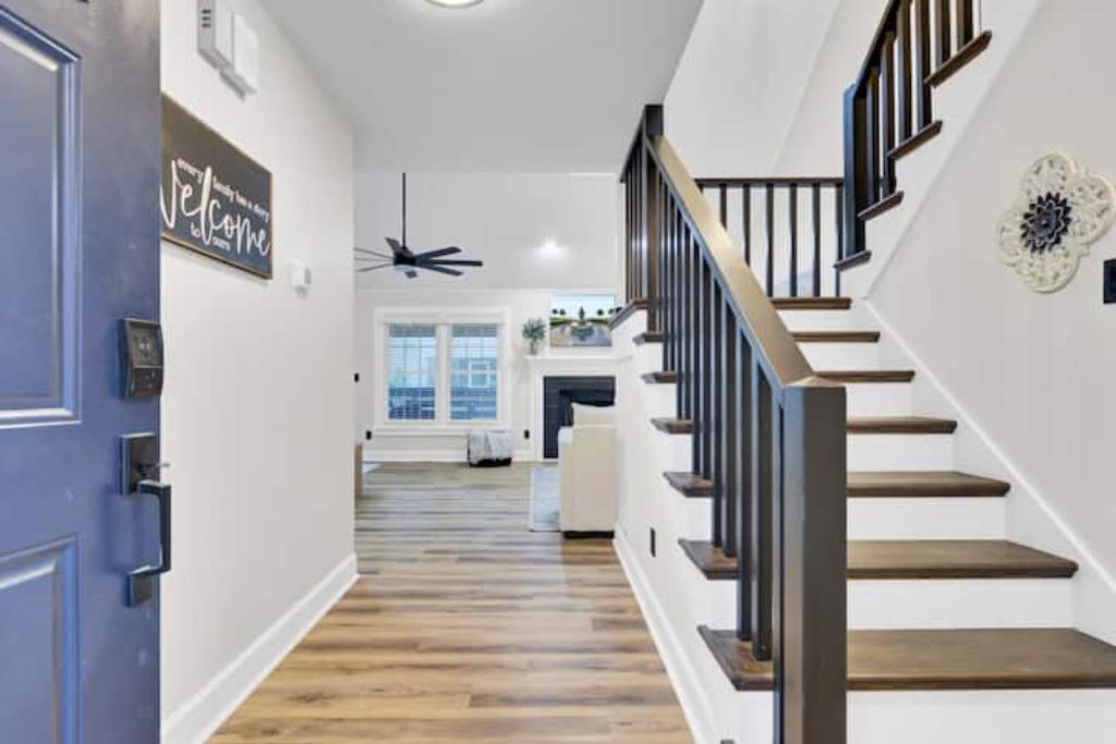 Photo of Livingroom in North Charleston