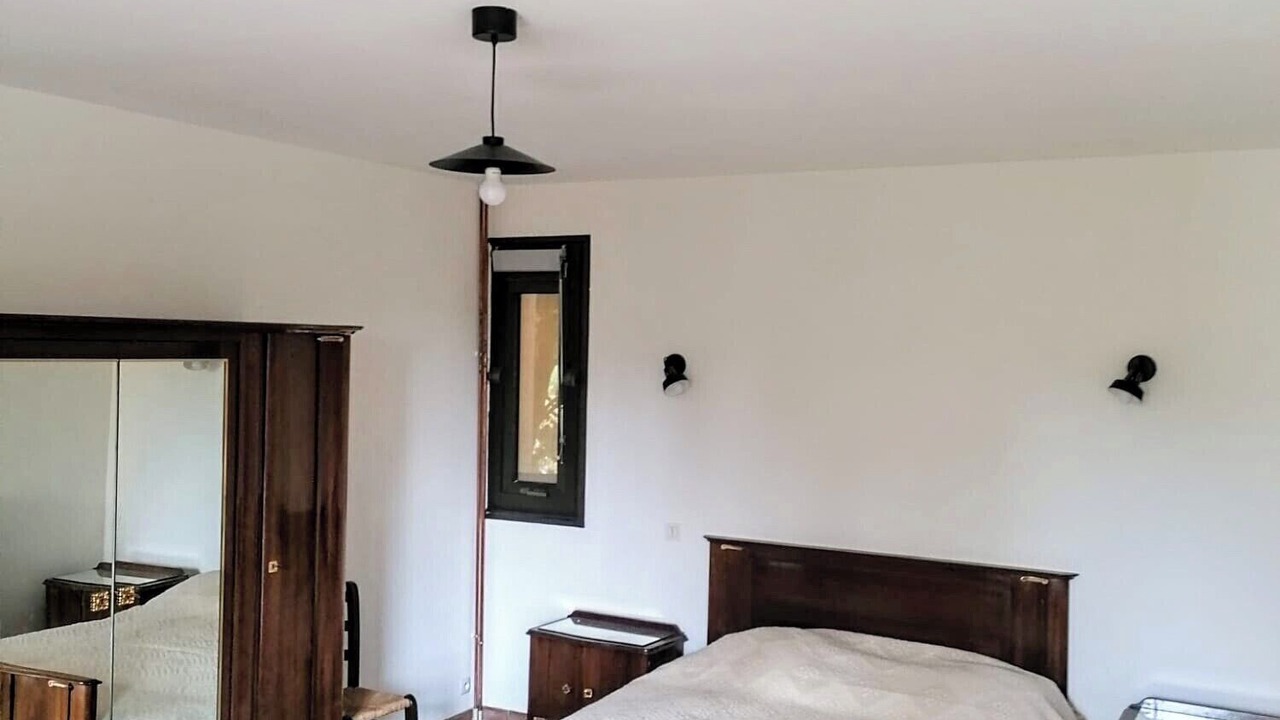 Photo of Bedroom in Lasalle