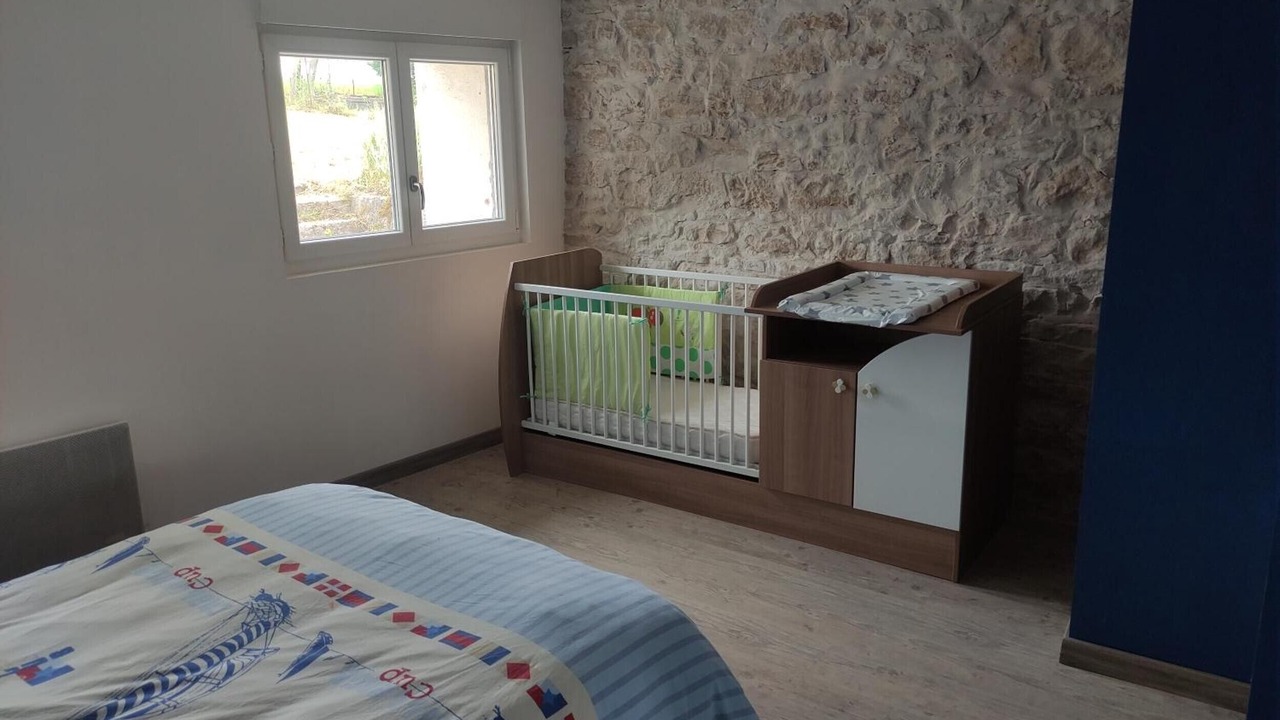 Photo of Bedroom in Neufchateau