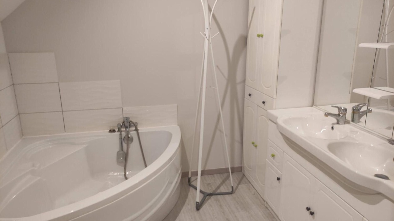 Photo of Bathroom in Neufchateau