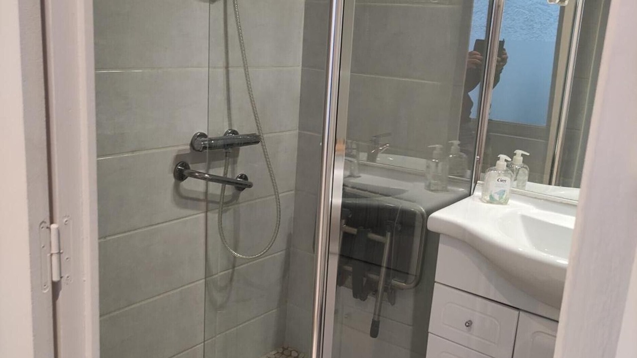Photo of Bathroom in Neufchateau