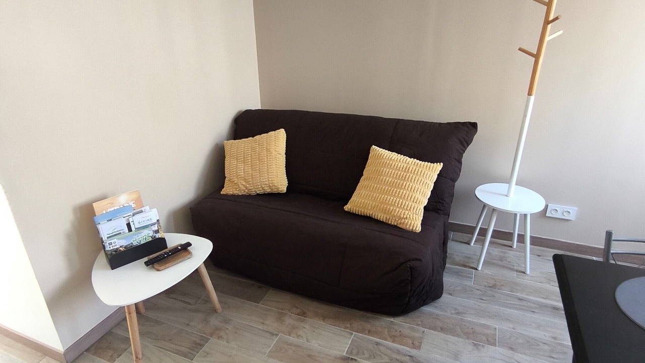 Photo of Livingroom in Bazoilles-sur-Meuse