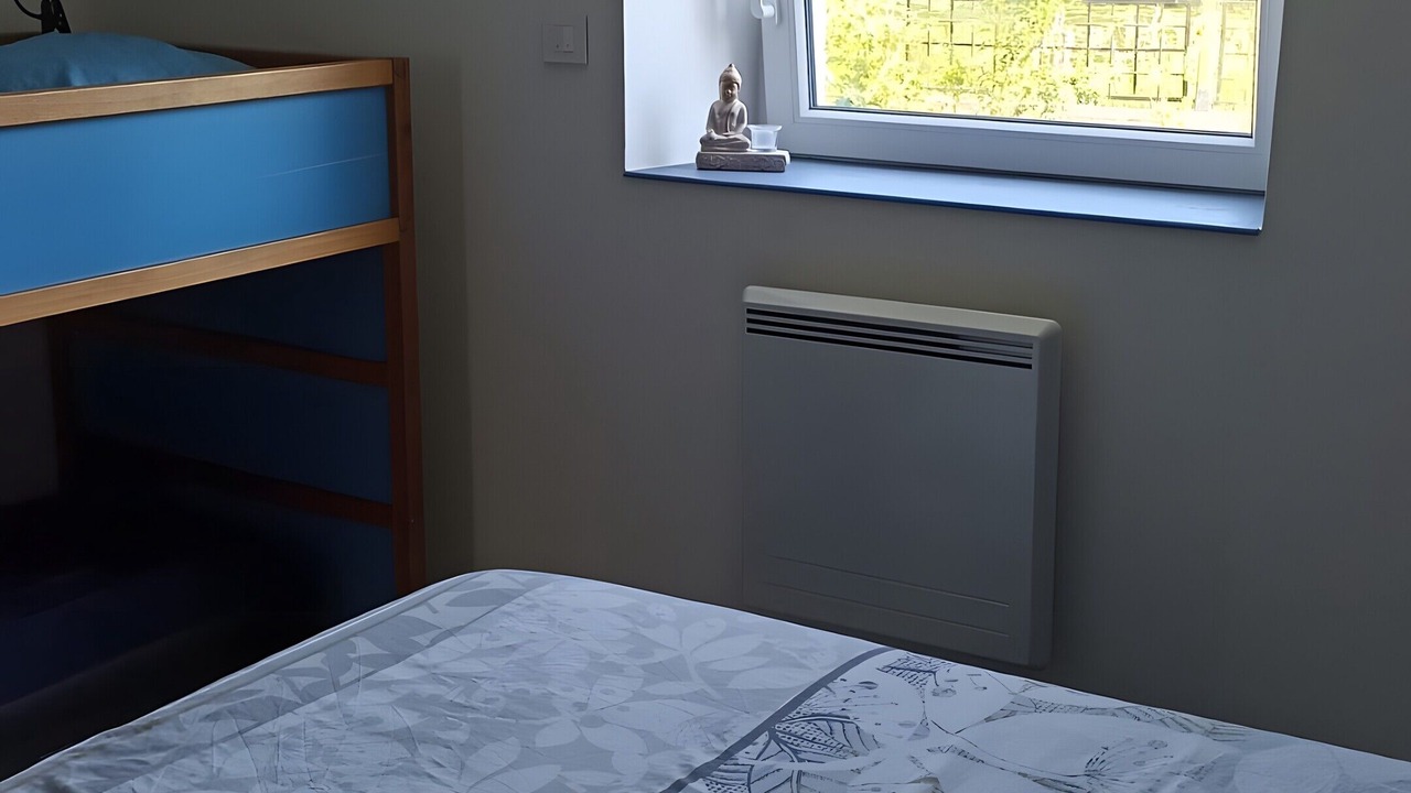 Photo of Bedroom in Bazoilles-sur-Meuse