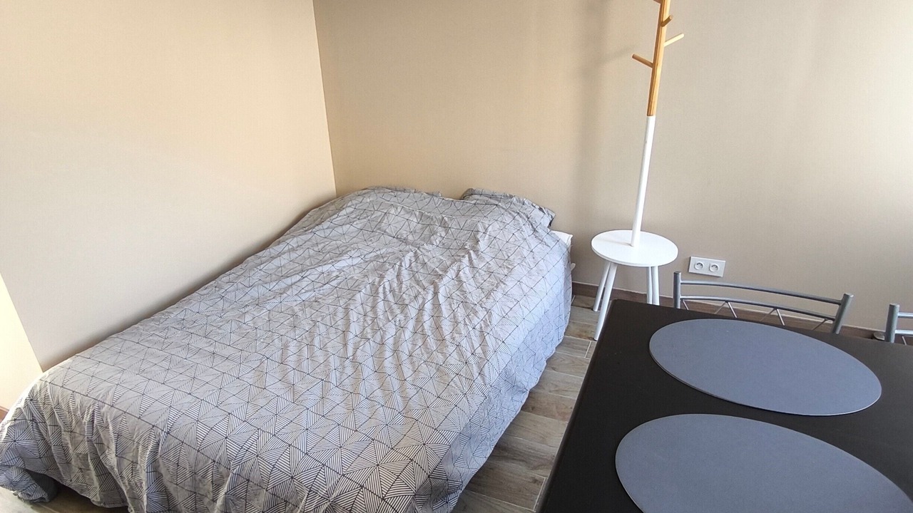 Photo of Bedroom in Bazoilles-sur-Meuse