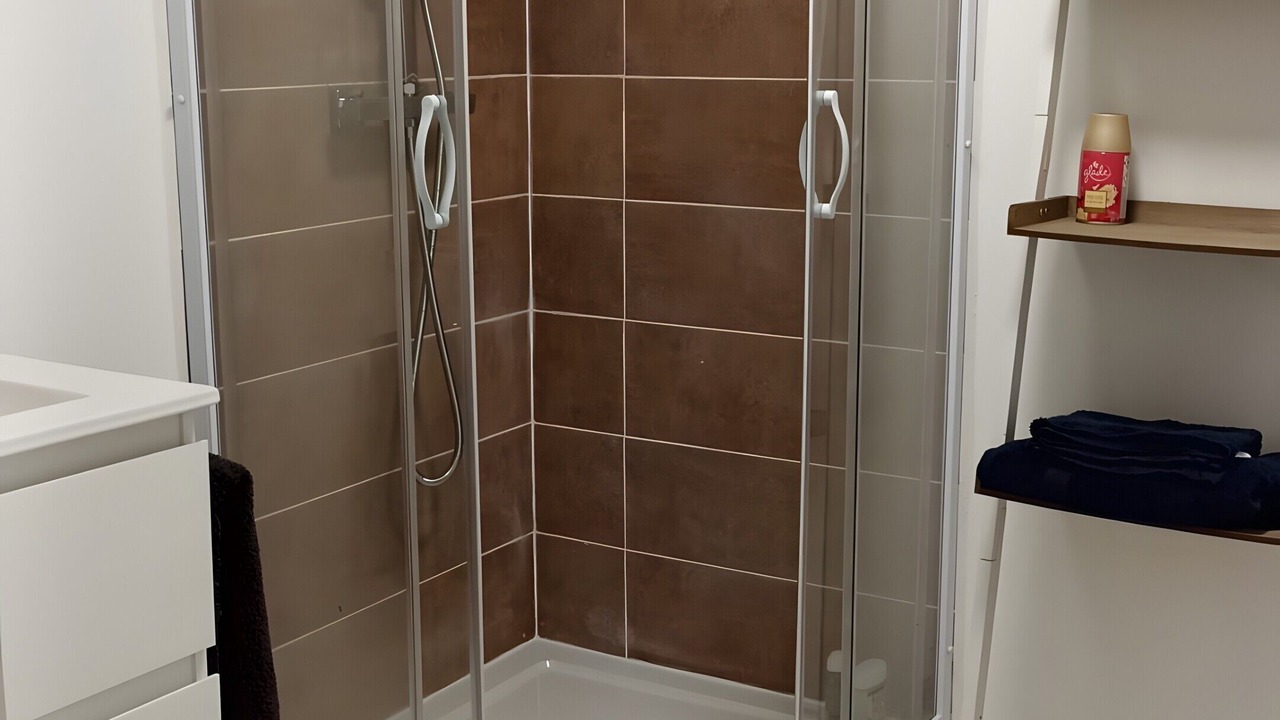 Photo of Bathroom in Bazoilles-sur-Meuse