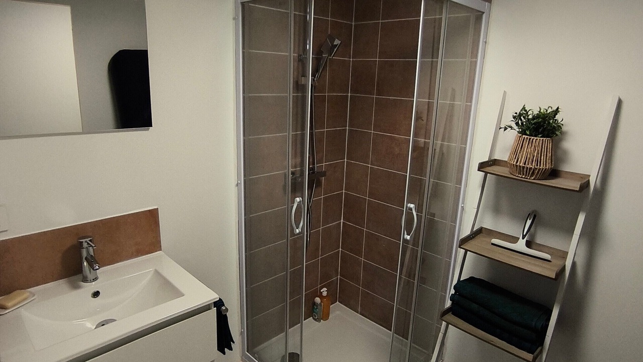 Photo of Bathroom in Bazoilles-sur-Meuse