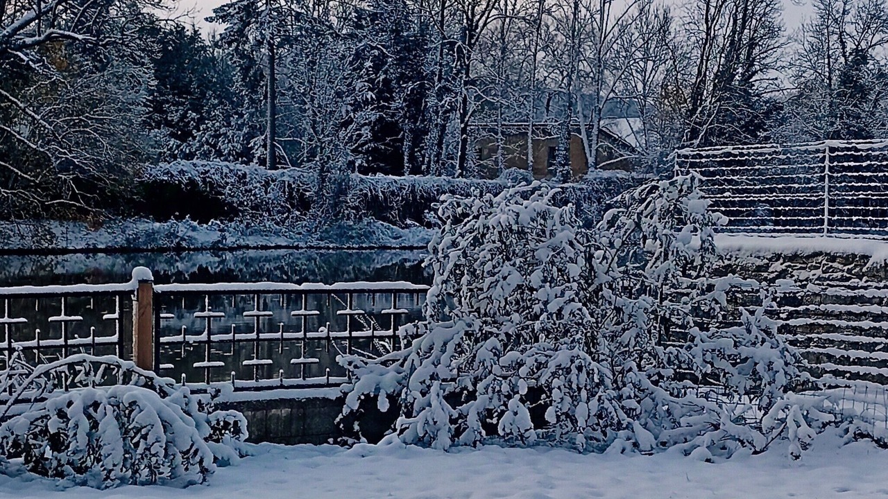 Photo of Outdoor in Bazoilles-sur-Meuse