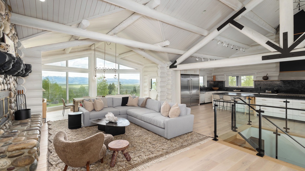 Photo of Bedroom in Pinedale