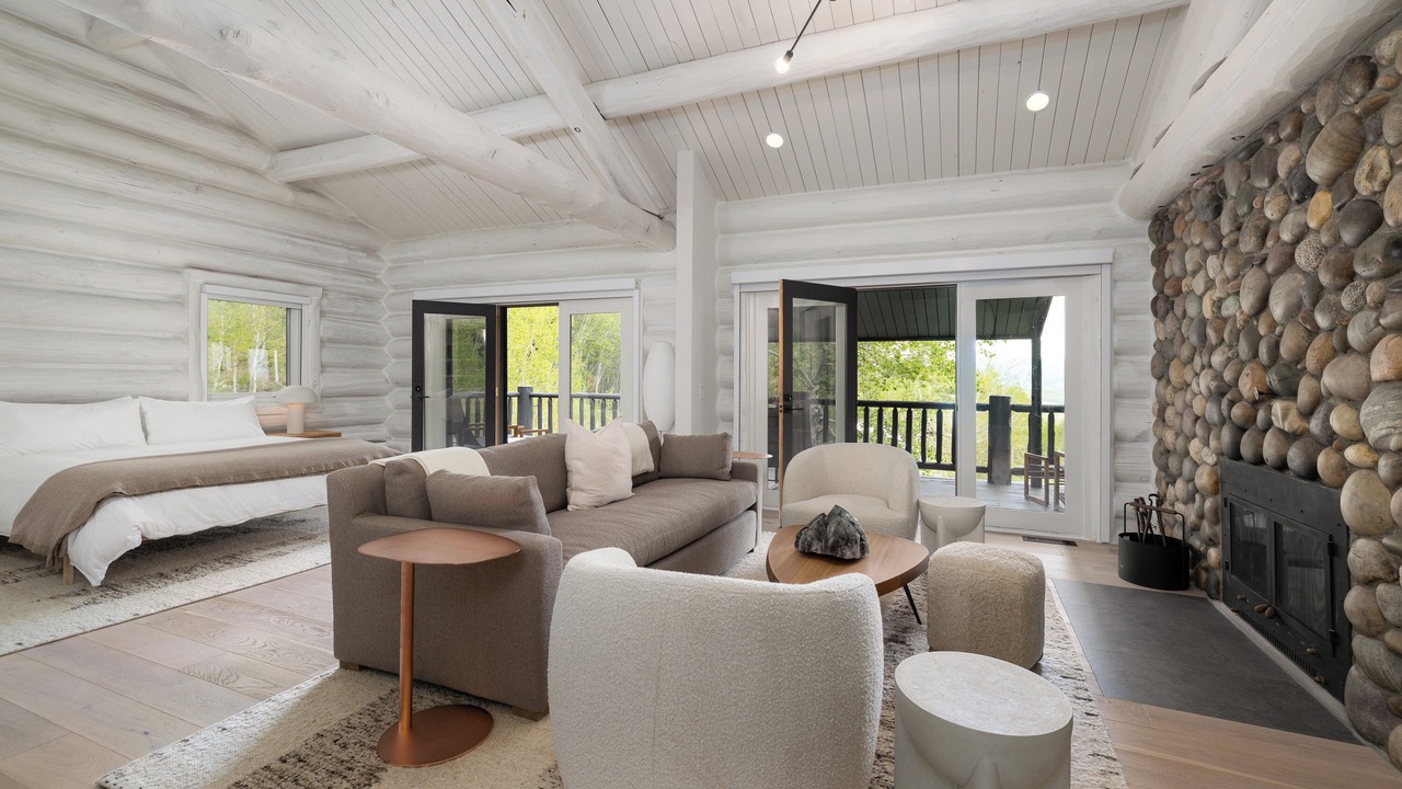 Photo of Livingroom in Pinedale