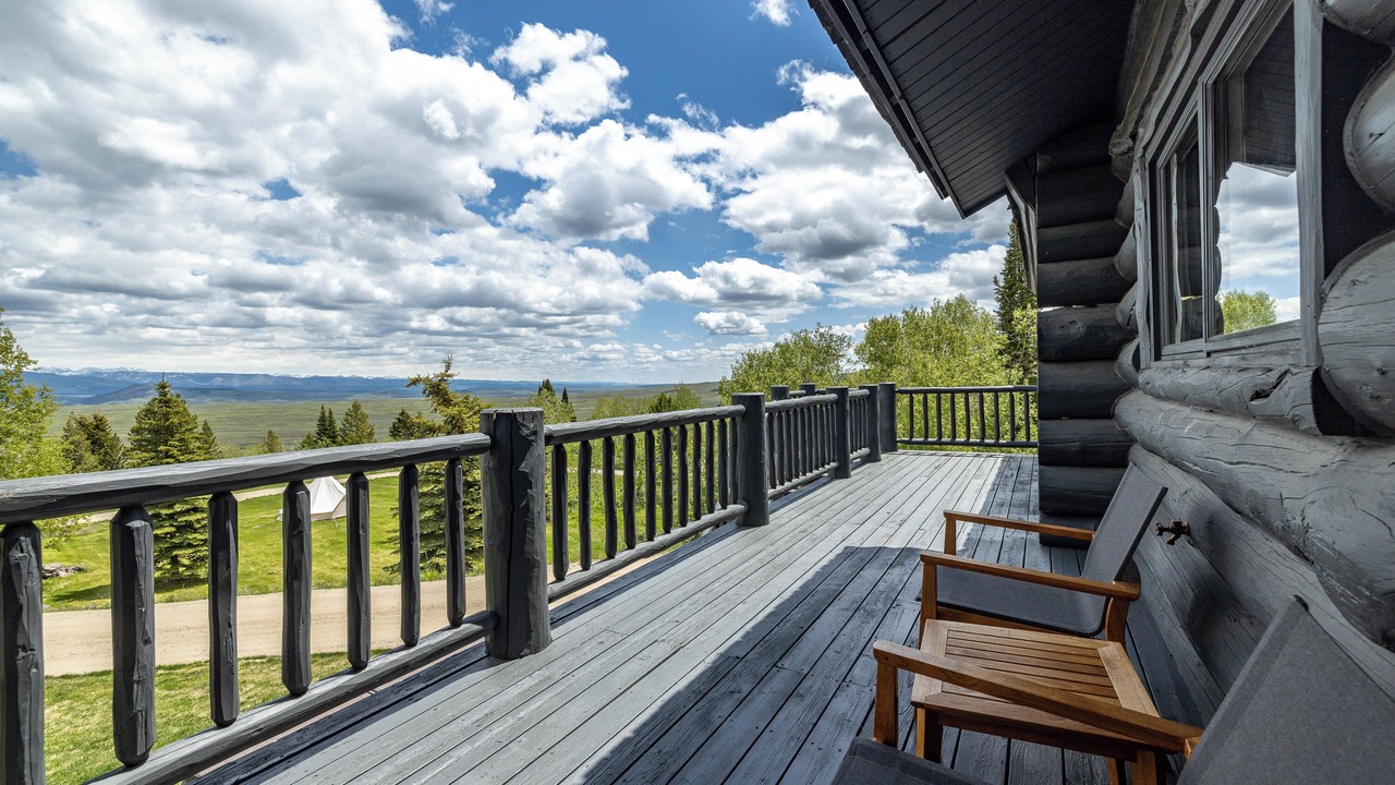 Photo of Outdoor in Pinedale