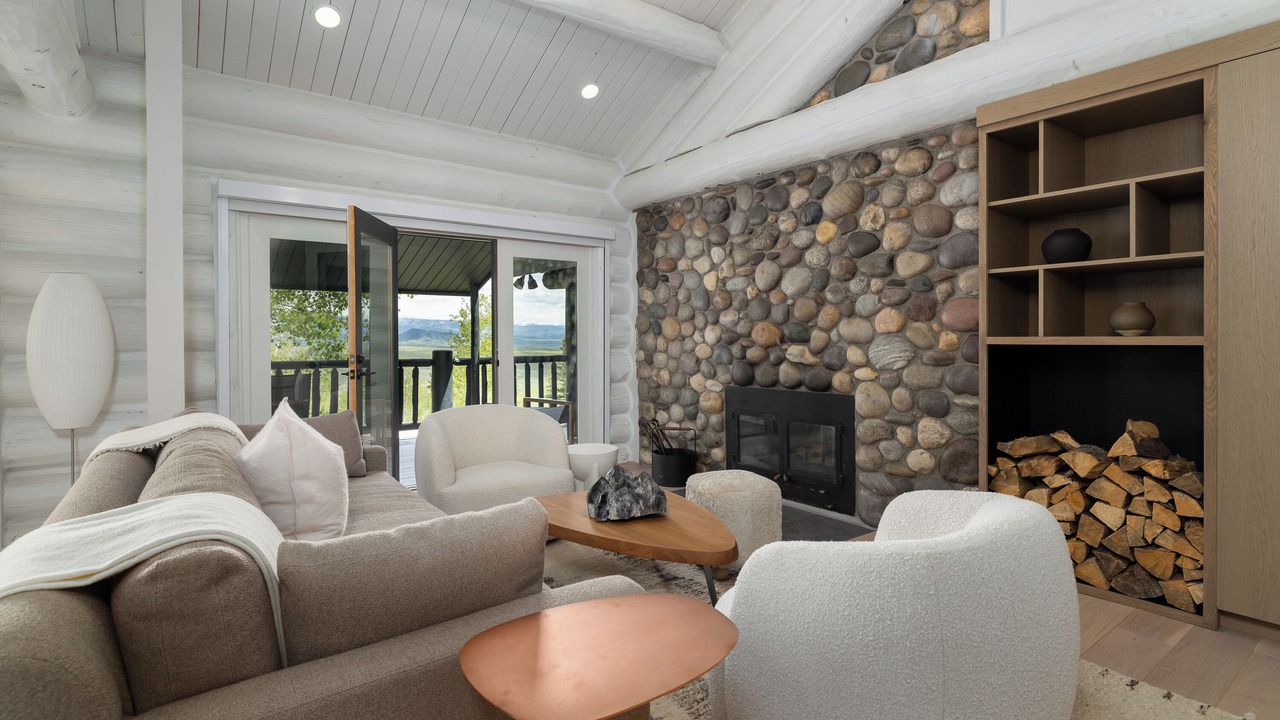 Photo of Livingroom in Pinedale