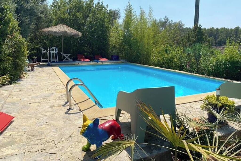 Photo of Outdoor in Saint-Antonin-du-Var