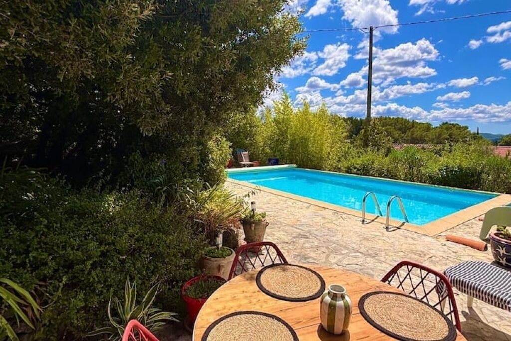 Photo of Outdoor in Saint-Antonin-du-Var